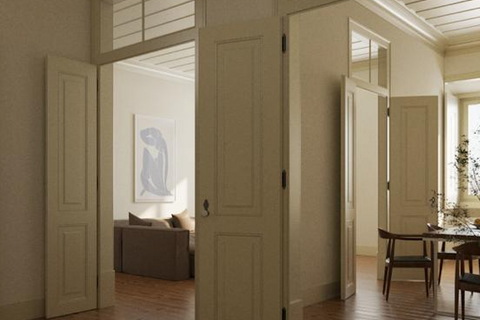 Lejlighed i Lisbon, Lisbon, Lisbon - € 975.000 | Ref: AAOther4208 - foto 4